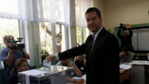 ЖТодоров Гласувах за това развитието на Стара Загора да продължи