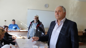 Кольо Милев Гласувах за стабилност за да продължи промяната в