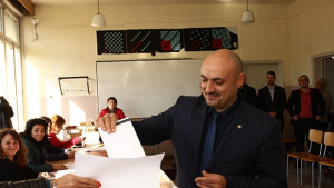 Красимир Богданов Гласувах за да докажем че за Враца има