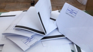 Активност в Монтана към 1000 ч