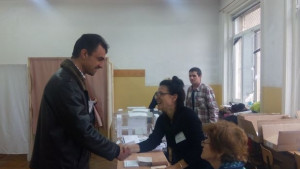 Явор Хайтов Гласувах за подобрите стопани на общината