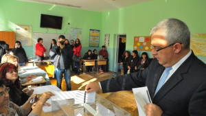 Николай Иванов Гласувах за това да продължим да превръщаме Враца