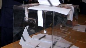 Сигнал за системно извозване на гласоподаватели е получен в ОИК