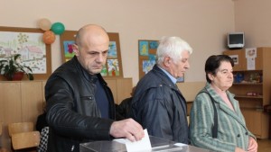 Томислав Дончев Кампанията не беше обагрена с персонални нападки