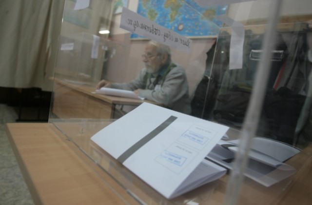 Спокойно и без произшествия протича изборният ден в Ловешко