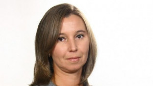 Миглена Темелкова Гласувах за възраждането на Варна