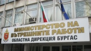 Полицията за случая в Детелина