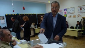Др Митев гласува за подобра градска среда