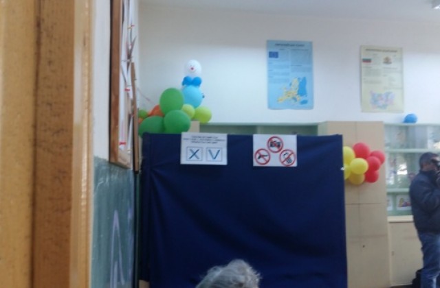 Досъдебно производство срещу неизвестен извършител е образувано в Окръжна прокуратура