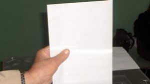 Над 3500 души са гласували към 1300 ч в община