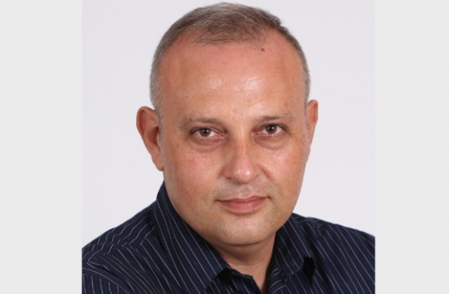 Мартин Славов: Гласувах за чисти правила