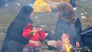 Какво е направил ЕС за да се справи с миграционната