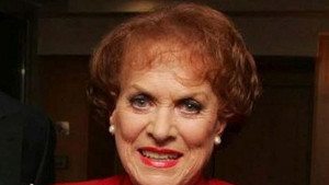 Холивудската актриса Морийн О Хара почина на 95 години