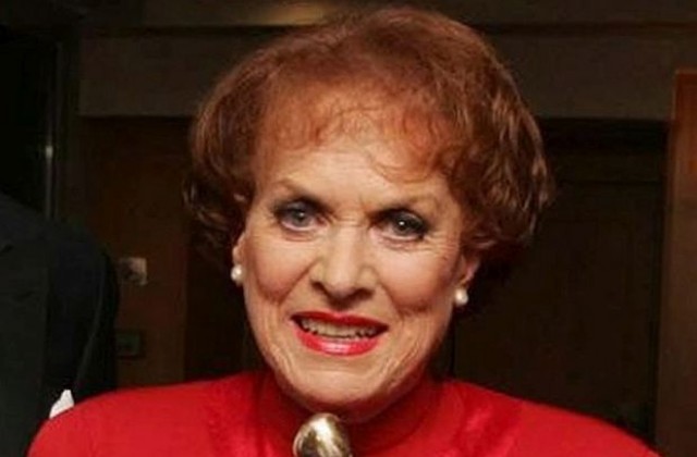 Холивудската актриса Морийн О’Хара почина на 95 години