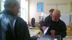 Найактивно гласуват във Ветрино найслабо във Варна