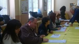 Русенци незаинтересовани от изборите