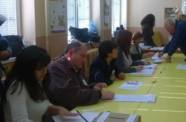 Русенци незаинтересовани от изборите