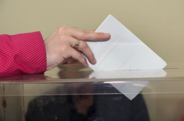 Над 40% избирателна активност в Казанлък