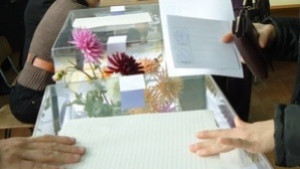 3953 е избирателната активност към 1630 ч в община Сливен