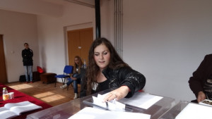 Над 40 избирателна активност в Стралджанско