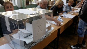 502 е активността в община Стара Загора към 2000 ч