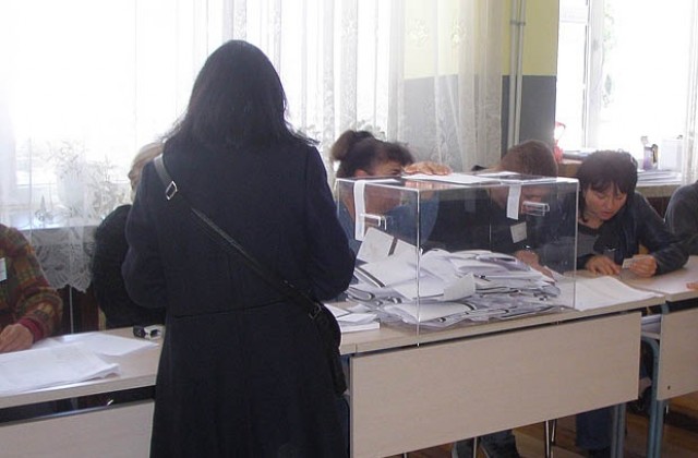 Няма образувани производства за изборни нарушения в Добричко