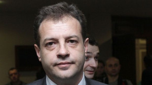 Даниел Панов благодари на търновци за категоричната подкрепа