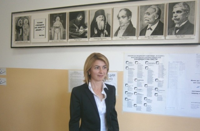 67% от габровци подкрепиха Таня Христова, листата на ГЕРБ получава 52% от гласовете