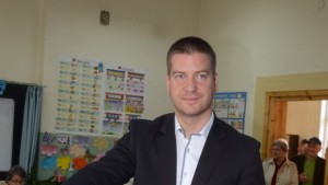 7981 са гласували за Живко Тодоров 40 от обработените протоколи