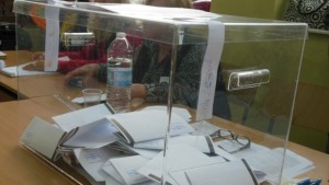 Балотажи в Бобошево Кочериново Бобов дол и Сапарева баня