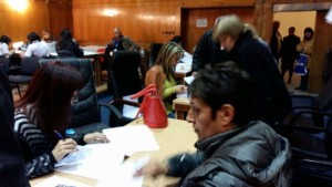 4732 подкрепа за ГЕРБ при 70 обработени протоколи