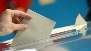 Само 5ма кметове печелят от първи тур в областта