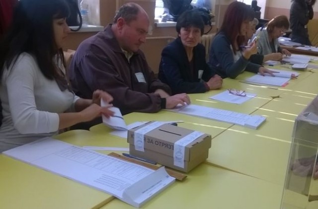 Балотаж и в Бяла тази неделя