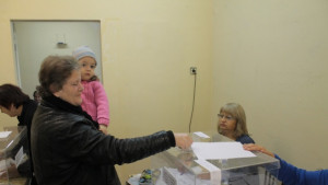 В три от петте общини на Търговищка област има избран