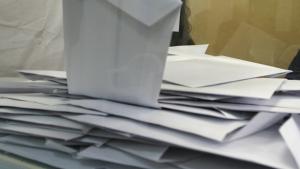 Нови резултати за Варна Преднината на Портних е над 53