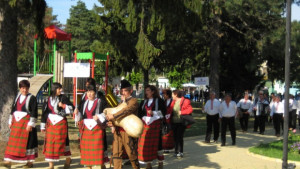 В Борово си избраха кмет от ГЕРБ