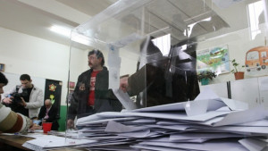 При обработени 90 от протоколите Даниел Панов печели кметските избори