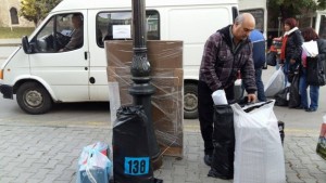 Осем села в общината с кметове още на първи тур