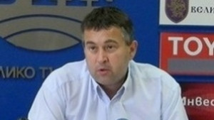 Трети кметски мандат за Пенчо Чанев в Златарица