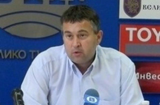 Трети кметски мандат за Пенчо Чанев в Златарица