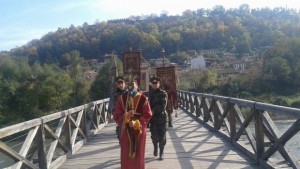 Отмениха тържествата за Димитровден