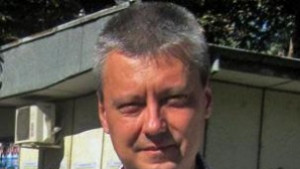 Убедителна победа за Георги Чакъров на първи тур в П