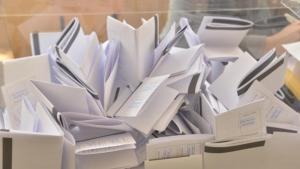 Сигурни балотажи за кметове на два варненски района