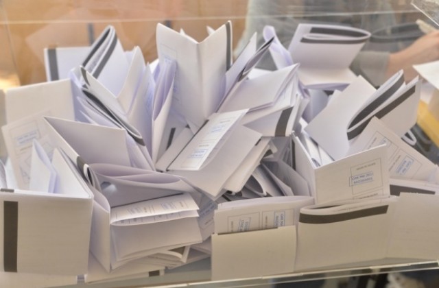 Сигурни балотажи за кметове на два варненски района