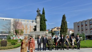 Сливен празнува днес