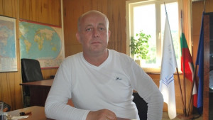 Мюмюн Искендер Минерални бани ще стане курорт с национално значение