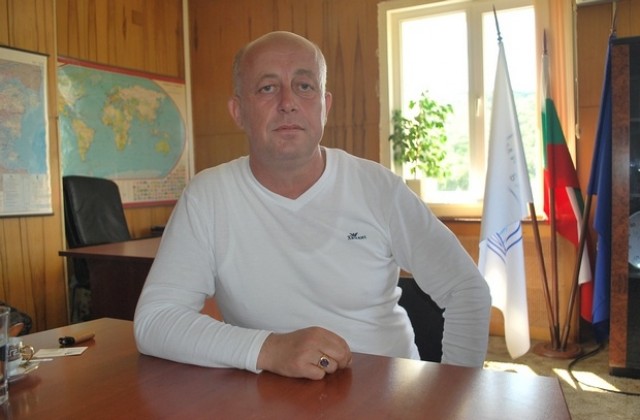 Мюмюн Искендер: Минерални бани ще стане курорт  с национално значение