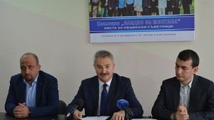 Окончателно Златко Живков е кмет за пети път на Монтана