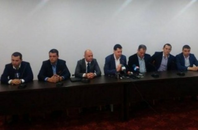 Иван Тотев е убеден, че ще спечели балотажа