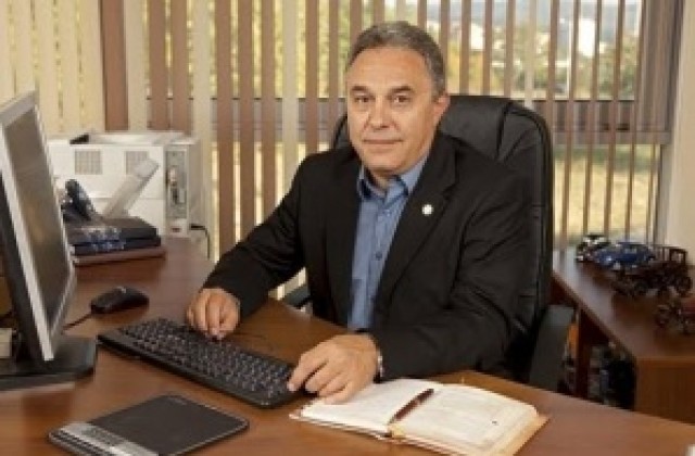 От ГЕРБ изказват съболезнования за смъртта на Николай Ашиков